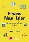 Finans Nasıl İşler? Sayıları Anlamak İçin
El Kitabı (Ciltli)