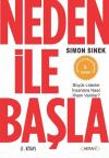 Neden ile Başla 1. Kitap Büyük Liderler
İnsanlara Nasıl İlham Verirler?