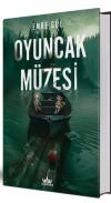 Oyuncak Müzesi 1 (Ciltli)