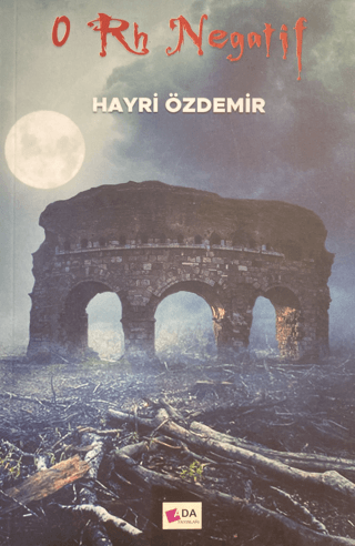 0 Rh Negatif Hayri Özdemir