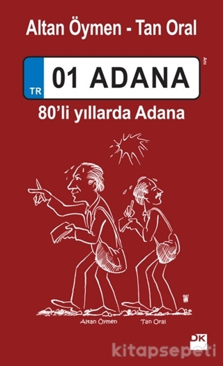 01 Adana Altan Öymen