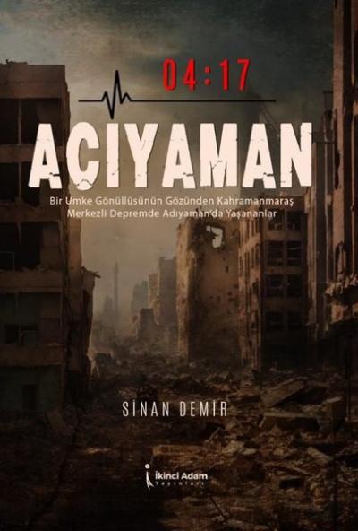 04:17 Acıyaman Sinan Demir