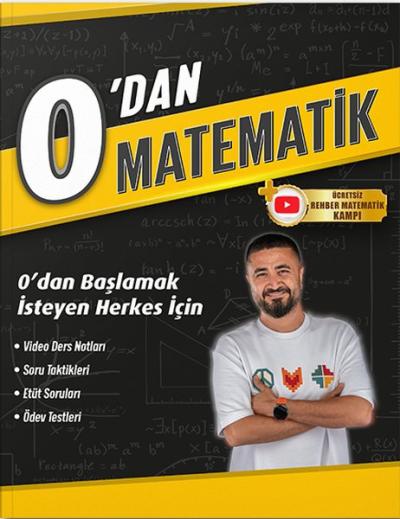 0'dan Matematik Kolektif