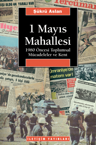 1 Mayıs Mahallesi %27 indirimli Şükrü Aslan