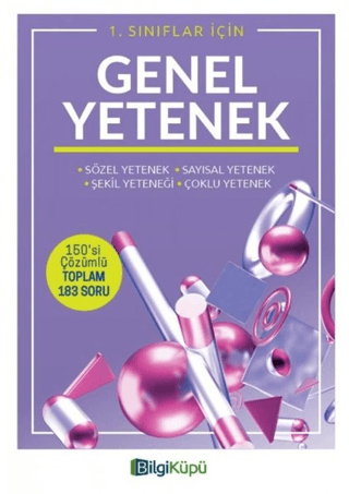 1. Sınıflar İçin Genel Yetenek Kolektif