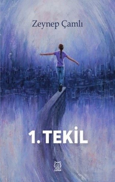 1. Tekil Zeynep Çamlı