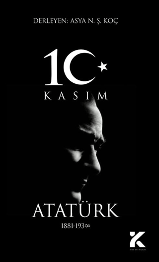 10 Kasım - Atatürk Asya Nur Şener Koç