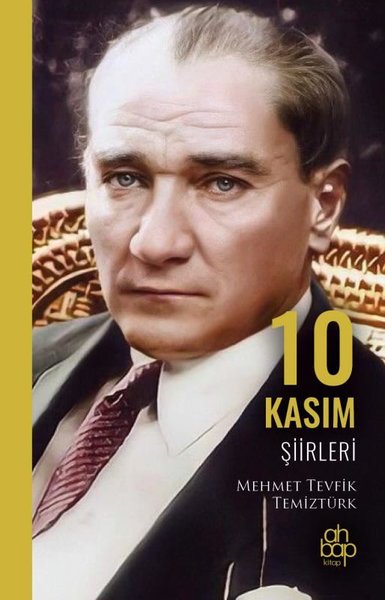 10 Kasım Şiirleri Mehmet Tevfik Temiztürk