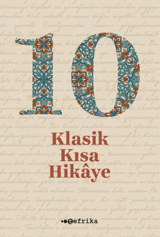 10 Klasik Kısa Hikaye Kolektif