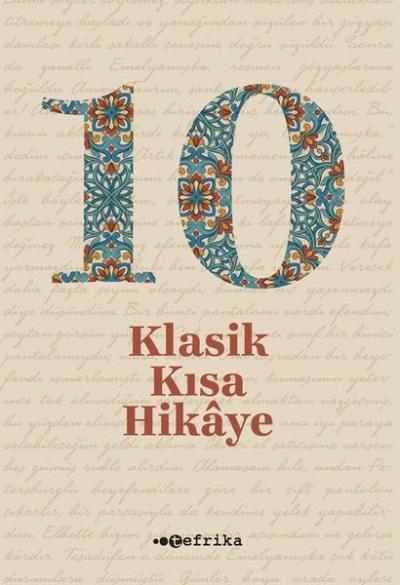 10 Klasik Kısa Hikaye Kolektif