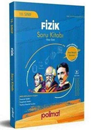 10. Sınıf Fizik Soru Kitabı Kolektif