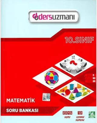 10. Sınıf Matematik Soru Bankası Kollektif