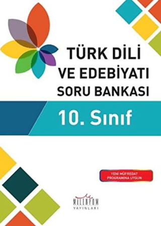 10. Sınıf Türk Dili ve Edebiyatı Soru Bankası Kolektif