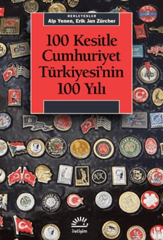 100 Kesitle Cumhuriyet Türkiyesi'nin 100 Yılı Alp Yenen