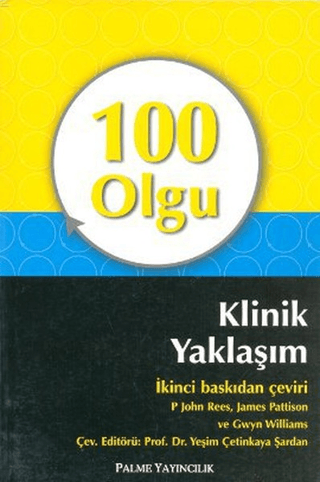 100 Olgu Klinik Yaklaşım P. John Rees