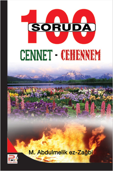 100 Soruda Cennet - Cehennem M. Abdulmelik ez Zağbi