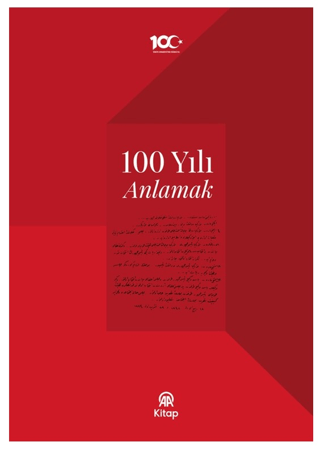 100 Yılı Anlamak (Ciltli) Kolektif