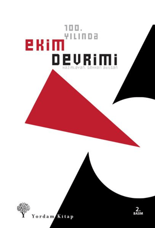 100. Yılında Ekim Devrimi August H. Nimtz