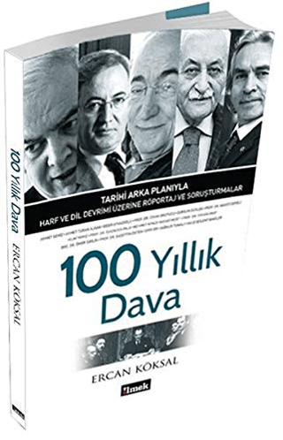 100 Yıllık Dava Ercan Köksal