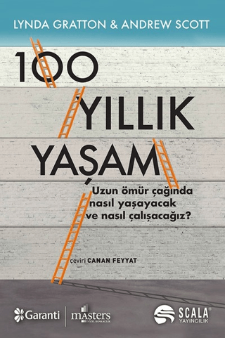 100 Yıllık Yaşam Lynda Gratton