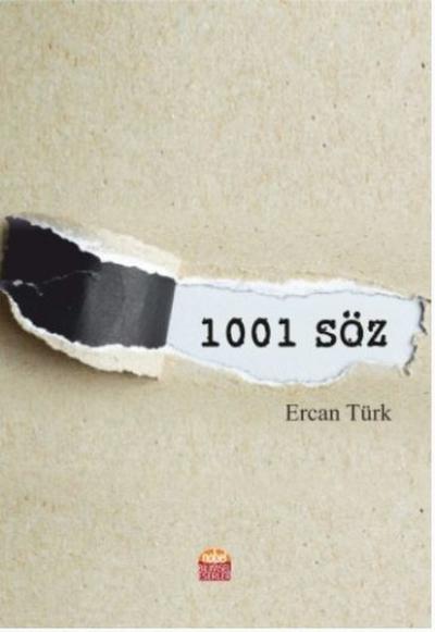 1001 Söz Ercan Türk