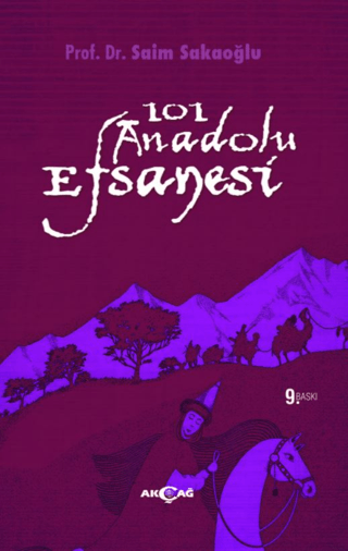 101 Anadolu Efsanesi %30 indirimli Saim Sakaoğlu