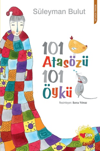 101 Atasözü 101 Öykü Süleyman Bulut