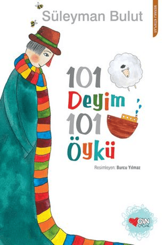 101 Deyim 101 Öykü Süleyman Bulut