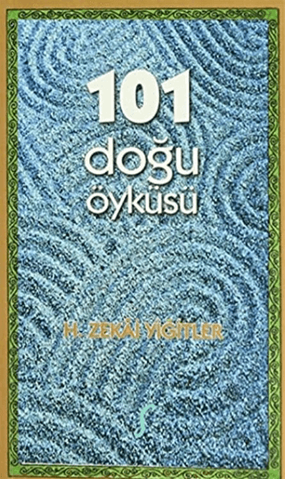 101 Doğu Öyküsü %22 indirimli H. Zekai Yiğitler