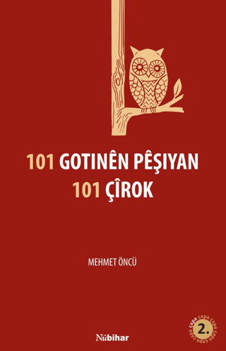 101 Gotınen Peşıyan 101 Çirok Mehmet Öncü