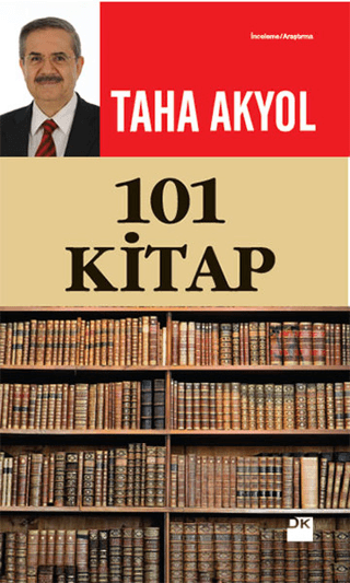 101 Kitap %25 indirimli Taha Akyol