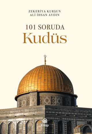 101 Soruda Kudüs Ali İhsan Aydın