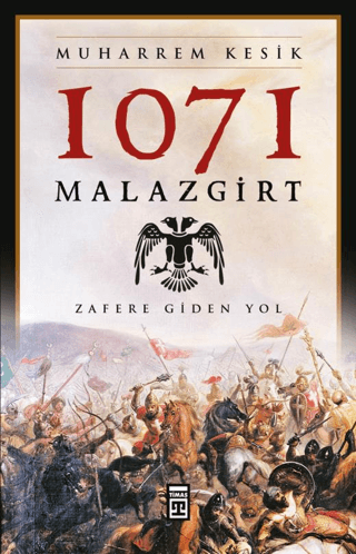 1071 Malazgirt %28 indirimli Muharrem Kesik