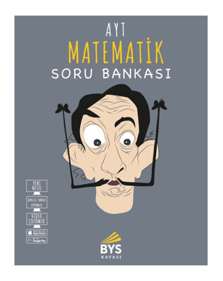 2021 AYT Matematik Soru Bankası Kolektif