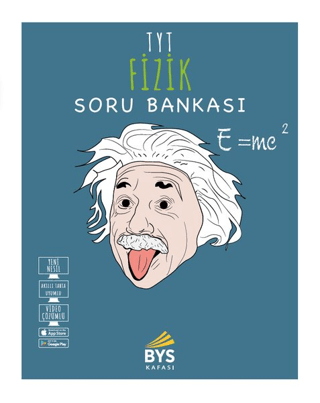 2021 TYT Fizik Soru Bankası Kolektif