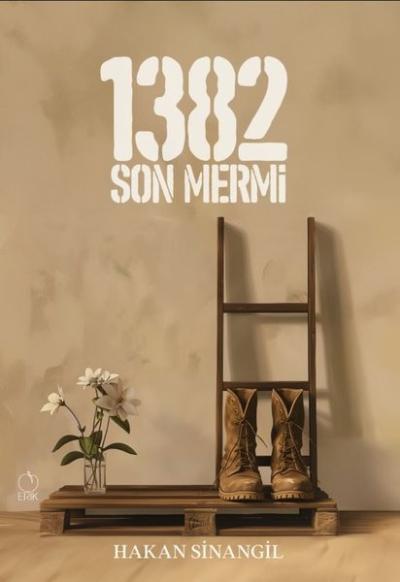 1382 - Son Mermi Hakan Sinangil