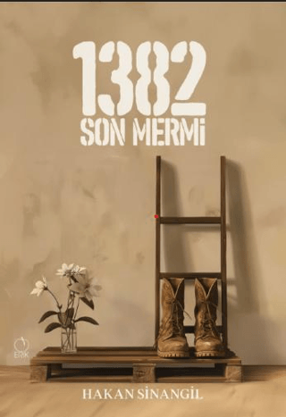 1382 - Son Mermi Hakan Sinangil