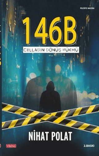 146B - Celladın Dönüş Hükmü Nihat Polat