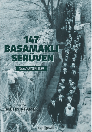 147 Basamaklı Serüven Kolektif