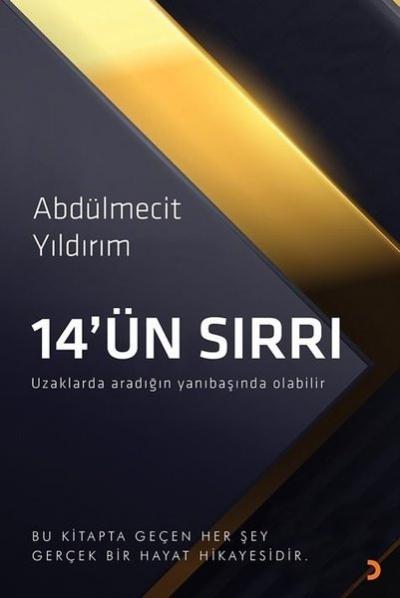 14'ün Sırrı Abdülmecit Yıldırım