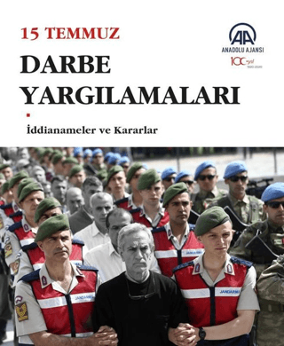 15 Temmuz Darbe Yargılamaları Kolektif