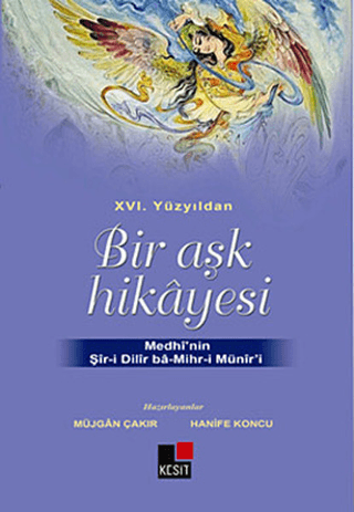 16. Yüzyıldan Bir Aşk Hikayesi %20 indirimli Müjgan Çakır