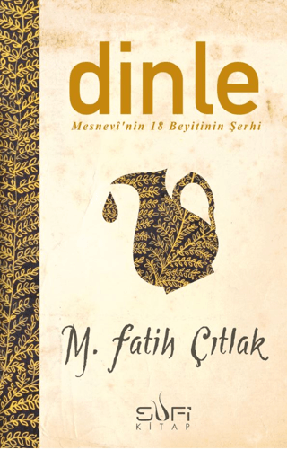 18 Beyit Dinle %26 indirimli M.Fatih Çıtlak