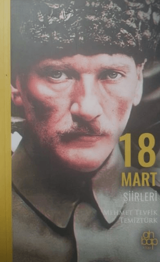 18 Mart Şiirleri Mehmet Tevfik Temiztürk