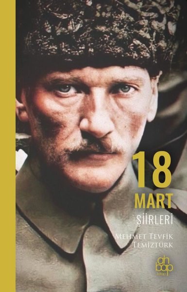 18 Mart Şiirleri Mehmet Tevfik Temiztürk