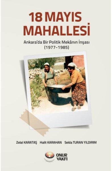 18 Mayıs Mahallesi Zelal Karataş