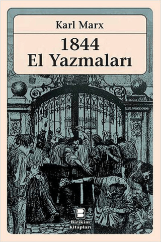 1844 Elyazmaları %20 indirimli Karl Marx