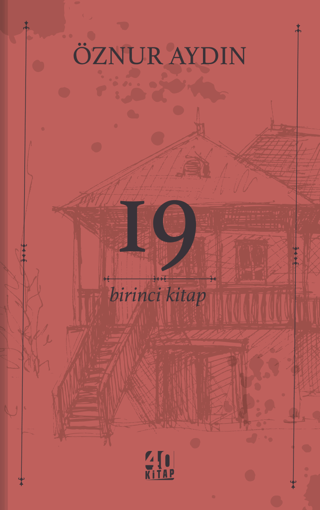 19 - Birinci Kitap Öznur Aydın