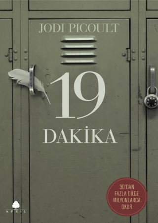 19 Dakika Jodi Picoult