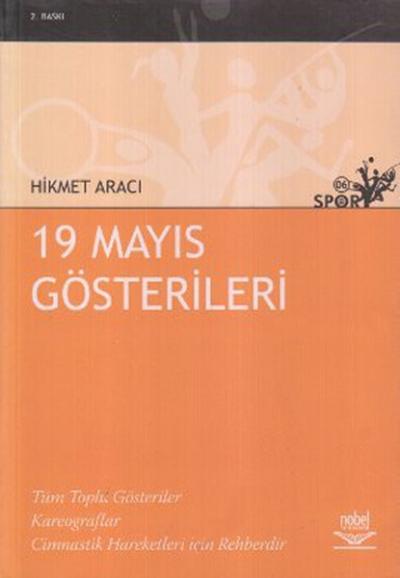 19 Mayıs Gösterileri Hikmet Aracı